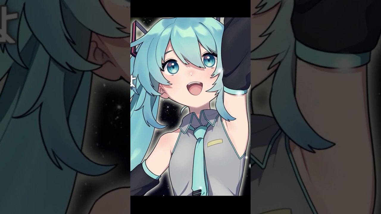 【初音ミク】サザンクロス ~奇跡と幻、命の輝き~【オリジナルショートPV 】 #初音ミク #ボーカロイド #vocaloid