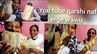 You tube naf kafaale wawu wanuma adda godhee naf kafaale kan amma @hayat @ODM2019 @OBNoromiyaa 