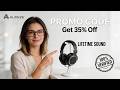 📊 Audeze Deals 2026 – EQ Presets and Audeze HQ App!