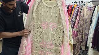 Pakistani suits wholesale ziaaz designs partywear readymade suits wholesale ladies suits wholesale screenshot 1