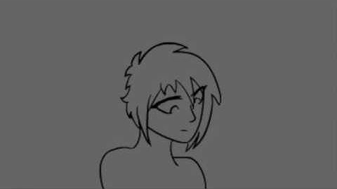 Animation practice (head turn, secondary animation, frame spacing, facial expression transitions)