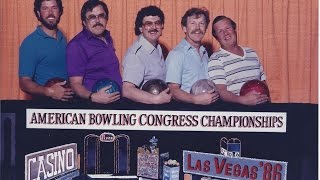 1985 PBA Southern Califormia Open (Riverside)