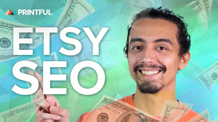 Mastering Etsy SEO: Boost Sales & Visibility
