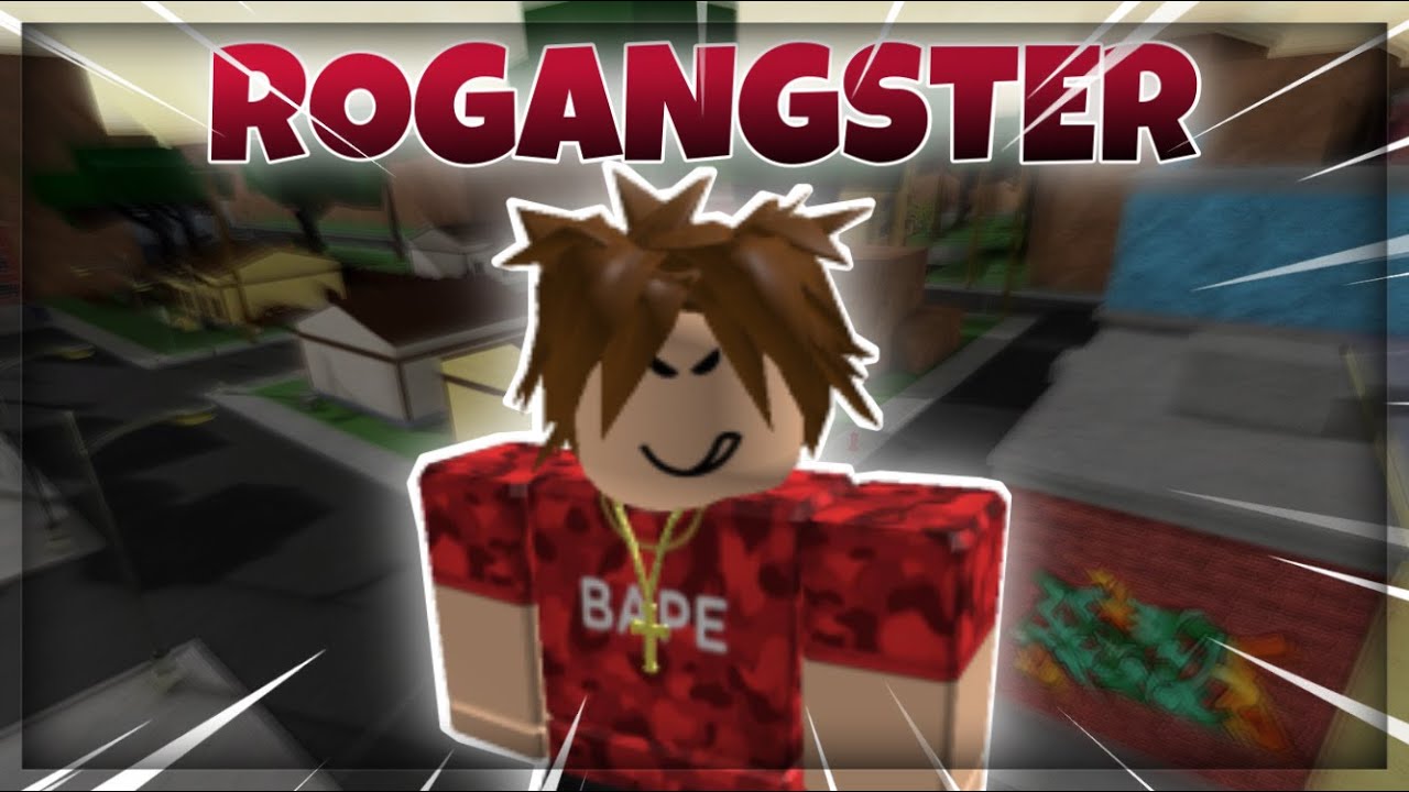 I Played Roblox Da Hood As A Rogangster Youtube - hwo to pick up people in roblox in da hood