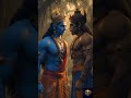 Jab Shri Ram ko Hanuman par baan chalana pada 😱 | Sachchi Pauranik Kahani | Jai Shri Ram