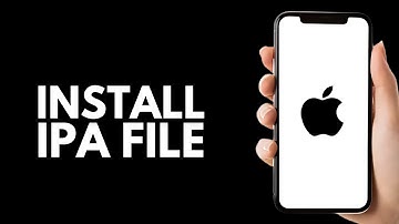 How To Install IPA File On iPhone - Step by Step