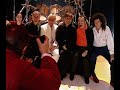 Increíble Homenaje a Jorge Donn y Freddie Mercury, Queen y Elton John en vivo  “Le Presbytère"