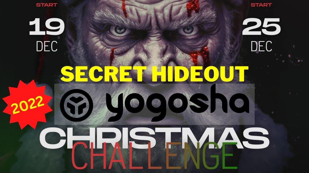 Secret Hideout HaProxy Bypass By HTTP Request Smuglling Yogosha Secret Hideout HaProxy Bypass By HTTP Request Smuglling Yogosha