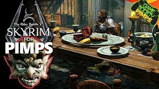 Skyrim for Pimps | Black Turdas (S7E10) Skyrim for Pimps | Black Turdas (S7E10)