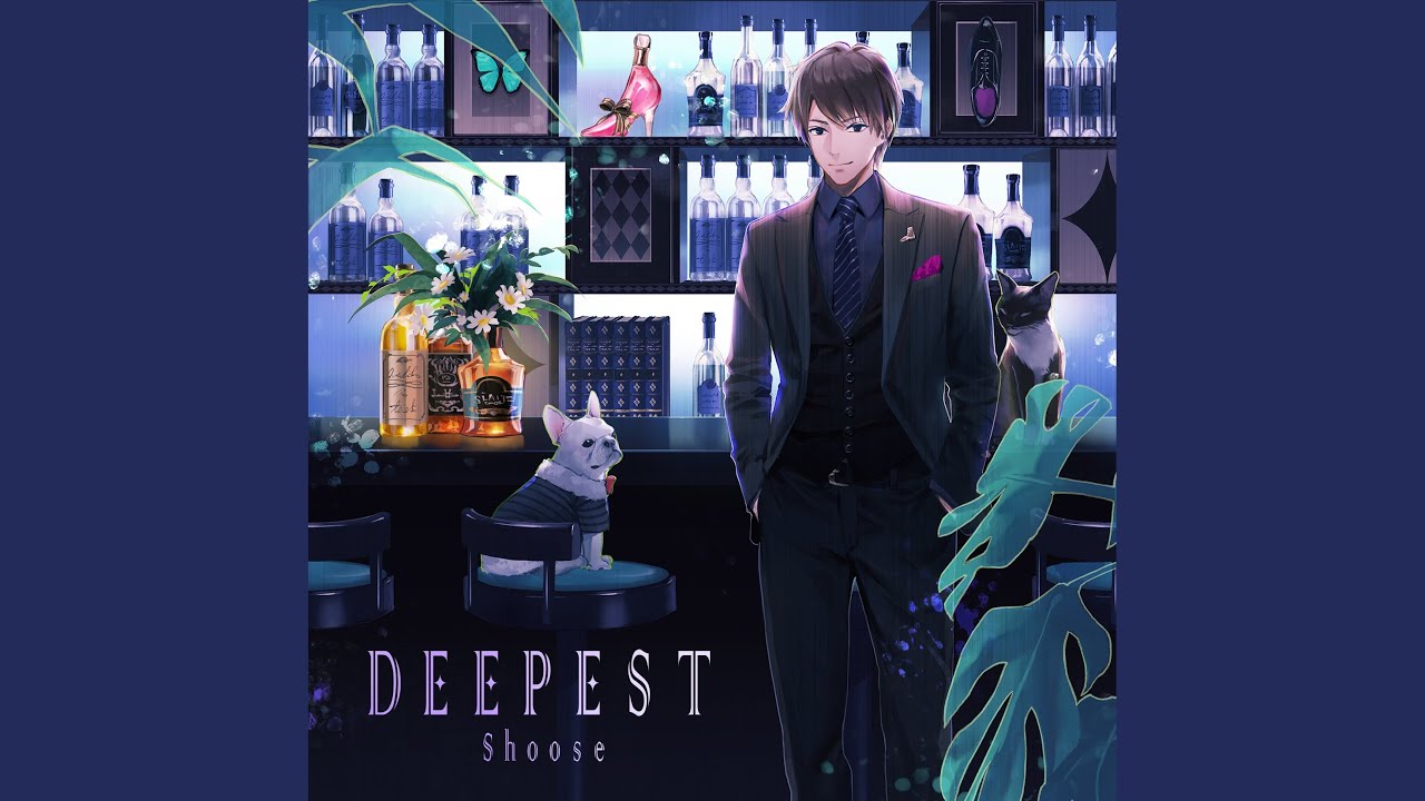 ミックスジュース - YouTube