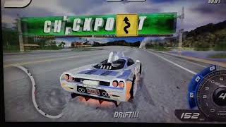 Fast & Furious: Super Cars - Florida screenshot 3