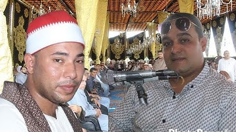 ختام تاررررررريخى أسمع واستمع بقلبك إتقان وإخلاص فى الأداء وروعة التلاوة القارئ احمد محمد حسانين