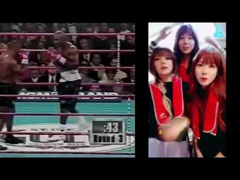 핵이빨 이해인 방송사고급