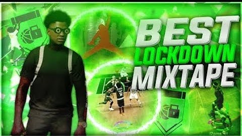 NBA 2K20 LOCKDOWN MIXTAPE✨ // BEST SHOOTING AND SNAGGING LOCKDOWN🤩 NON STOP GREENS 🔥