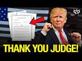 Trump VICTORIOUS in Alien Enemies Act Case!