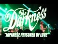 The Darkness - Japanese Prisoner Of Love (live at the Enmore Theatre, 10th May, &#39;17)