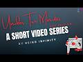 HTTP Request Methods | Under Two Minutes #2