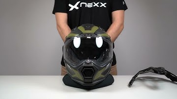 X.WED3 TUTORIAL - ADVENTURE TO STREET MODE