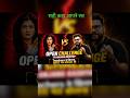 सही कहा आपने सर जी Anjana Kashyap V/s Star Gourav Sir #utkarshclasses #aajtak #trending #shorts