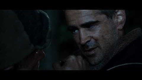 Colin Farrell - The Way Back