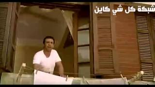 مقطع فكاهي من فيلم ( في محطة مصر )