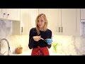 1 Ingredient Vegan Ice Cream | Questions for Karlie 3 | Karlie Kloss