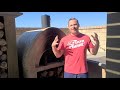 DIY WOOD BURNING PIZZA OVEN, START TO FINISH!  Any tunnel size, save your money on foam and DIY