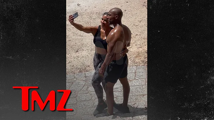 'RHOA' Star Sheree Whitfield Dating 'Love & Marria...