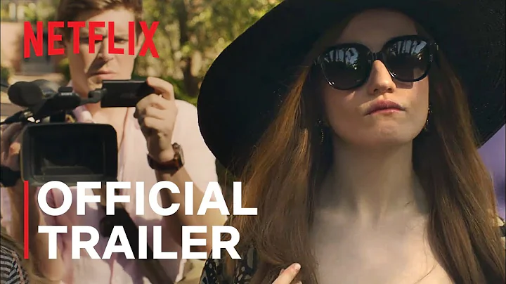 Inventing Anna | Official Trailer | Netflix - 天天要闻
