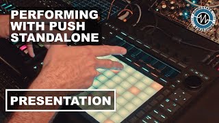 How To Use Push To Perform Like A Pro