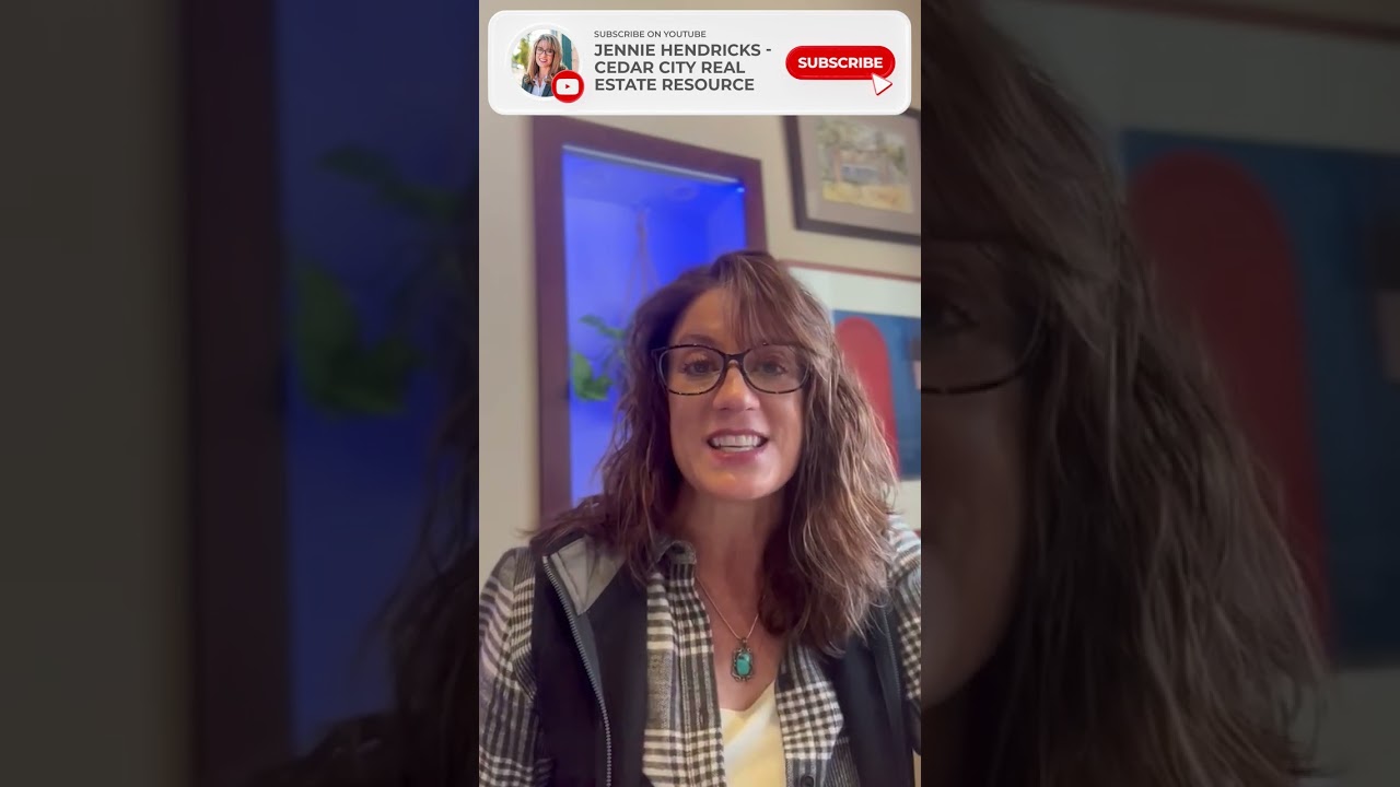 New Cedar City UT Market Update! 🔥🙌🏼