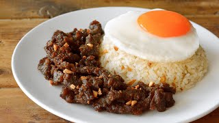 The Most Tender Juicy BEEF TAPA Recipe You'll EVER Need screenshot 2