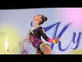 Arina Averina - Hoop 26.40 Russia Cup 2020 AA