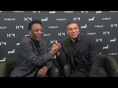 El tumor que llevó al quirófano a Pelé