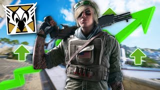 How to Play Valkyrie! Operator Guide 2024! - Rainbow Six Siege