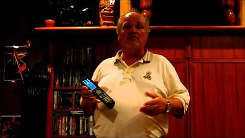 Gerry Sorensen One Touch Remote Promo