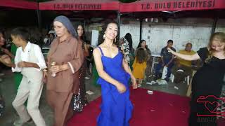 Roman Havasi Sevenler-Bolu Roman Düğünleri̇ Adigüzel Prodüksi̇yon 2024