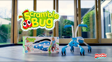 Scramblebug 2020 TVC