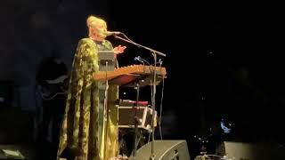 Dead Can Dance - Persian Love Song (The Silver Gun) - Paris Grand Rex 13.04.2022 - Europa Tour 2022