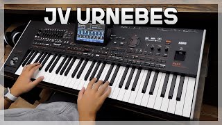 Juzni Vetar Urnebes Marko Mx - Opasno Dobro - Korg Pa4X