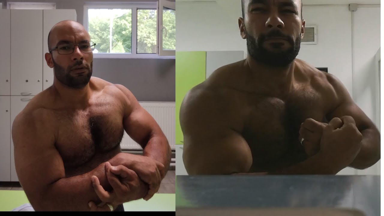 الحجم التدريبي أم الشدة التدريبية ؟ High volume vs High intensity