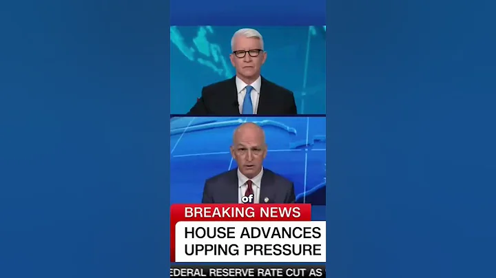 I spoke with CNN about an investigation to release the video of the September 2nd boat strikes.