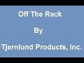 Off the rack tjernlund r4b discrete radon mitigation system