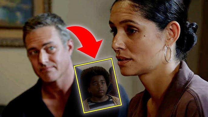 The Moment Kidd & Severide Became Parents | Chicago Fire Season 14 Episode  2 Breakdown - YouTube