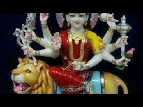 अभी-तक-ऐसा-गाथा-नही-सुने-होंगे-durga-gatha-devi-song-2018