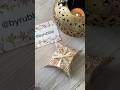 How to make a gift box #diy #shorts #giftideas #giftbox #tutorial #how #handmade #byrubbia #gift