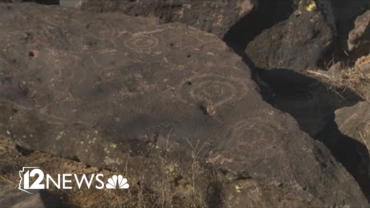Look into Arizona's past with this free exhibit showcasing ancient ...
