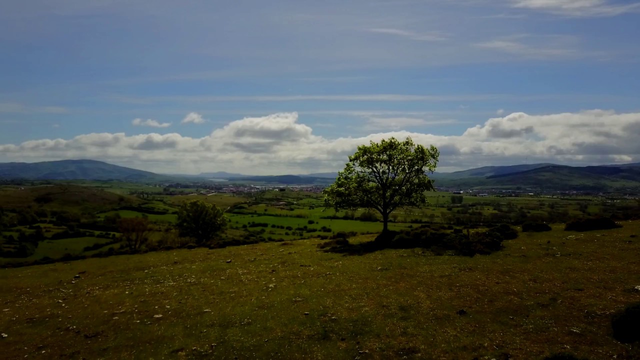 Valle de Campoó  HD - 2017