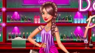 Tris Date Night Dolly Dress Up - Dress Up Games for Girls | Online Games | Kids Games screenshot 4