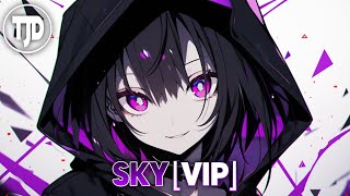 Nightcore - Sky (VIP REMIX) | Alan Walker & Alex Skrindo